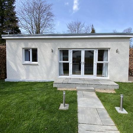White Cottage - Cosy Holiday Cottage In Drymen, Loch Lomond & Trossachs Ngoại thất bức ảnh