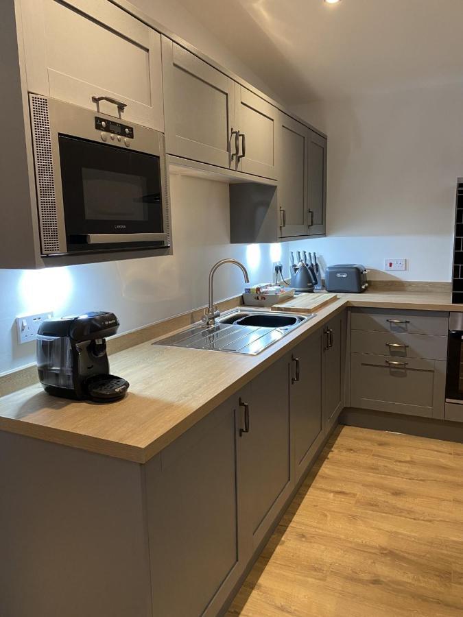 White Cottage - Cosy Holiday Cottage In Drymen, Loch Lomond & Trossachs Ngoại thất bức ảnh