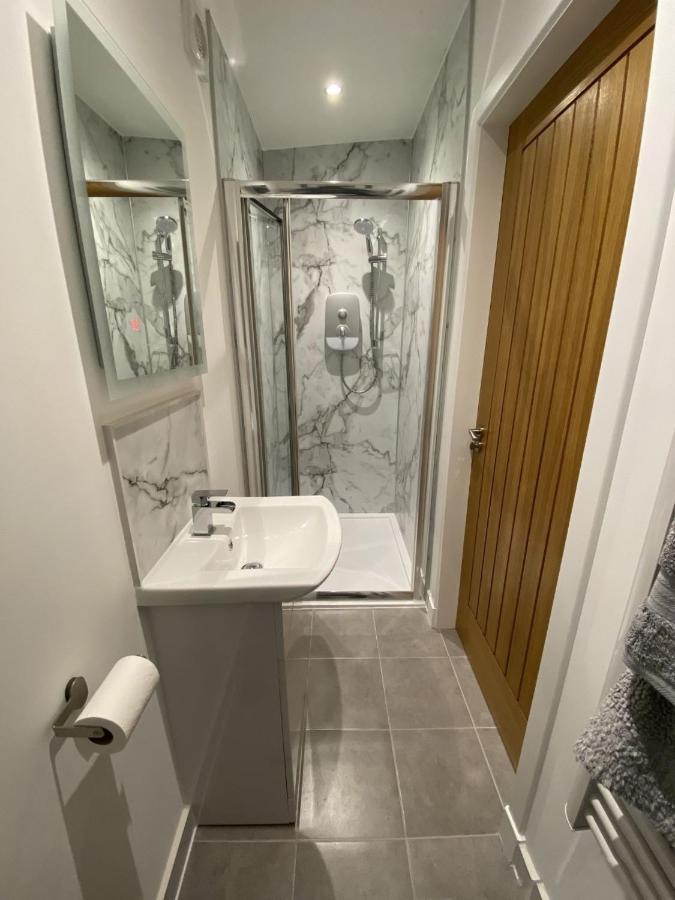 White Cottage - Cosy Holiday Cottage In Drymen, Loch Lomond & Trossachs Ngoại thất bức ảnh