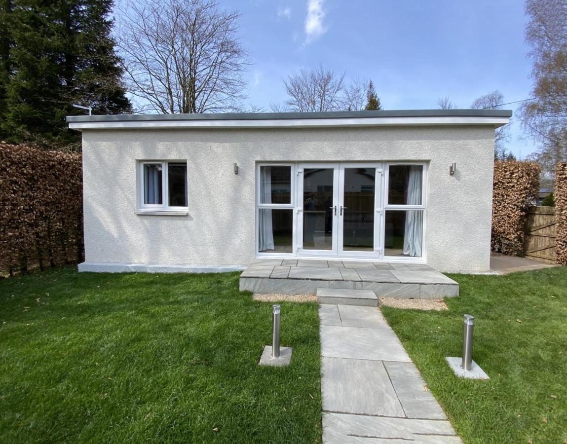 White Cottage - Cosy Holiday Cottage In Drymen, Loch Lomond & Trossachs Ngoại thất bức ảnh