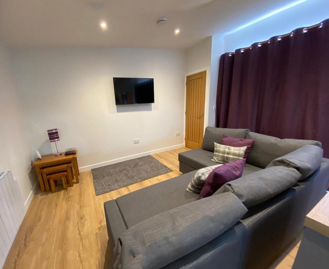 White Cottage - Cosy Holiday Cottage In Drymen, Loch Lomond & Trossachs Ngoại thất bức ảnh